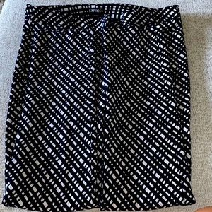 Express Columnist Dress Pant